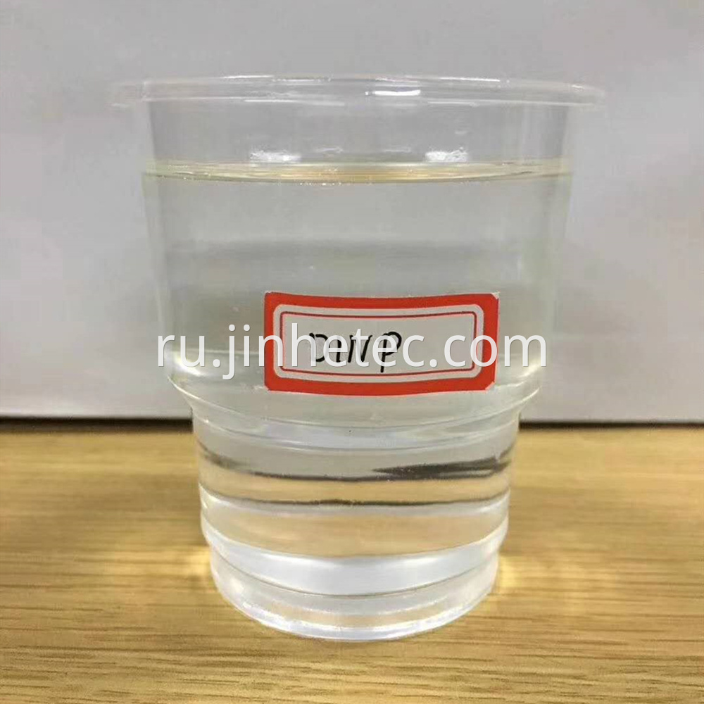 DINP Plasticizer Diisononyl Phthalate 99.5%